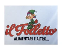 Alimentari Il Folletto-Logo