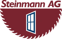 Steinmann AG - Fensterbau, Schreiner-, Fenster- & Türenservice-Logo