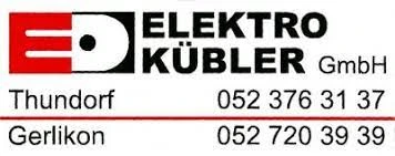 Elektro Kübler GmbH