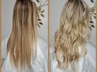 Sab'elle&lui coiffure