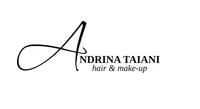 Andrina Taiani hair&make-up-Logo