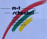 Betriebsgemeinschaft Schenkel-Logo