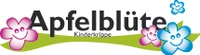 Apfelblüte Kinderkrippe Wetzikon logo