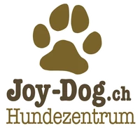 Joy-Dog Hundezentrum-Logo