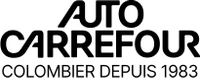 Autocarrefour Colombier SA-Logo