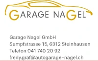 Garage Nagel GmbH-Logo