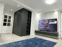 Epoxy Bet Design