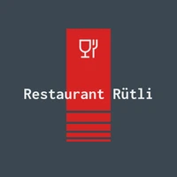 Restaurant Rütli-Logo