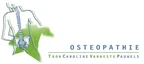 Osteopathie Vanneste Toon - Pauwels Caroline