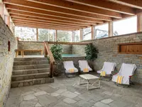 Hotel Grischuna Bivio
