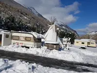 Camping Schönblick - Klicken Sie, um das Bild 5 in einer Lightbox vergrössert darzustellen