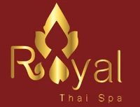 Royal Thai Spa-Logo