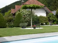 bfw Gartenbau AG
