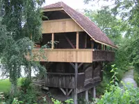 Schärli Holzbau AG - Klicken Sie, um das Bild 7 in einer Lightbox vergrössert darzustellen