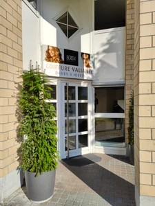 Coiffure Valiante, Damensalon und Herrensalon, 8610 Uster im Kanton Zürich