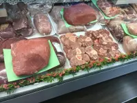 Macelleria Vescovi Arno Sagl