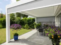 Pergola Alpina GmbH - Klicken Sie, um das Bild 12 in einer Lightbox vergrössert darzustellen