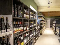 Epicerie Kilomètre Zéro