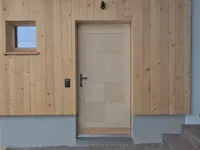 Wüthrich Schreinerei Fensterbau AG