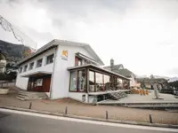 Fondation pour l'accueil des enfants de Blonay - Saint-Légier