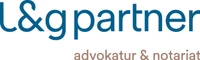 l&g partner advokatur & notariat-Logo