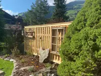 Axel's Garten- & Bauservice, Inhaber Axel Büttner