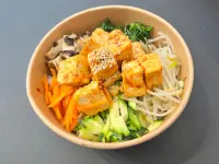 Rainbowl