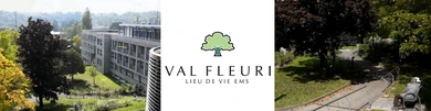 Val Fleuri, lieu de vie (EMS) SA