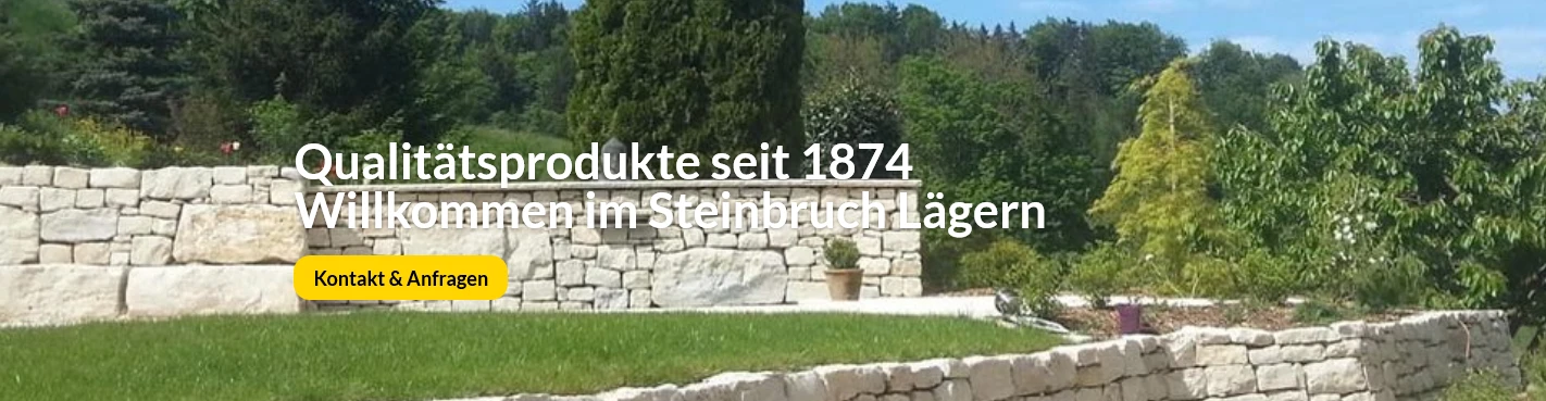 Lägern-Kalksteinbrüche AG