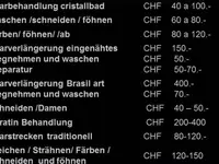 Neidshair - Brasil Keratinbehandlung