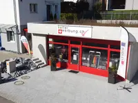 kellerwerbung.ch