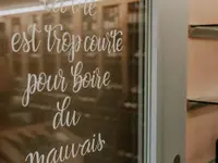 Piccand Vins Bières Epicerie fine