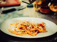 Osteria Santo Bevitore