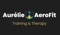 Aurélie AeroFit Training & Therapy-Logo