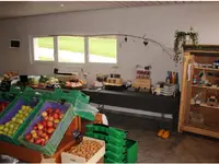 Marché Paysan Bühlmann