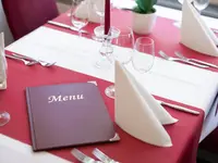 Restaurant Bahnhöfli