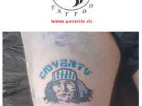 Paticillo Tattoo - Klicken Sie, um das Bild 22 in einer Lightbox vergrössert darzustellen