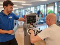 Medical Training Center Pieter Keulen AG - Klicken Sie, um das Bild 12 in einer Lightbox vergrössert darzustellen