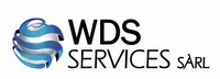 Logo WDS Services Sàrl