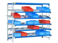BITO-Lagertechnik Bittmann AG