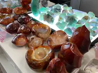 Boutique ésotérique Bougie Rouge