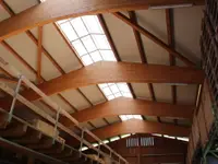 Feuz Holzbau + Bedachungen GmbH