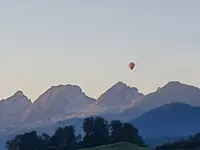 slow-fly GmbH Ballonfahrten