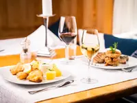 Restaurant Schützenhaus