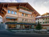 Newby Teas (Suisse) SA