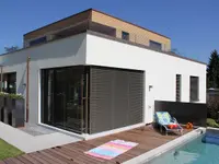 Oldani Architektur + Bauberatung GmbH