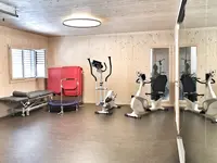 MHB Physiotherapie