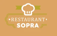 Restaurant Sopra logo