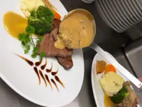 Restaurant de la Poste, Gutaj & Cie