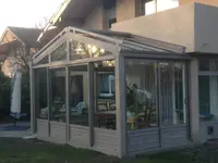 Alu Véranda Leymarie Sàrl